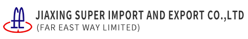 JIAXING SUPER IMPORT AND EXPORT CO.,LTD