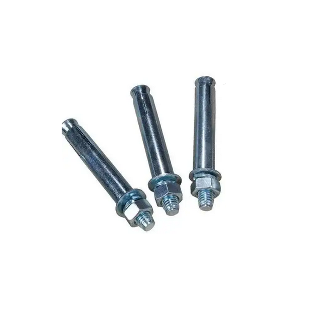 Bolt Anchors 